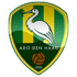 ADO海牙女足 队徽